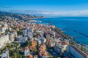 Rhapsody By The Sea in San Remo