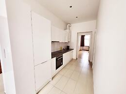 Donaufelder City Apartment
