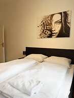 Donaufelder City Apartment