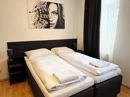 Donaufelder City Apartment