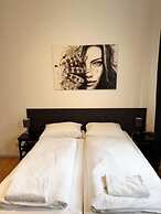 Donaufelder City Apartment