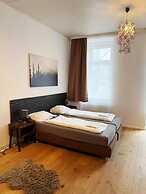 Donaufelder City Apartment
