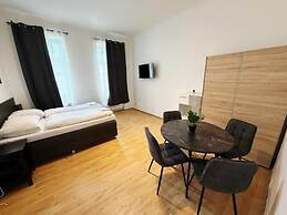 Donaufelder City Apartment