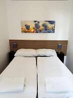 Donaufelder City Apartment