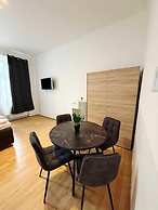 Donaufelder City Apartment