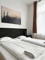 Donaufelder City Apartment
