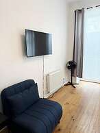 Donaufelder City Apartment