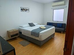 Manila Apartaestudios