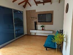 Manila Apartaestudios