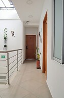 Manila Apartaestudios