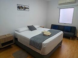 Manila Apartaestudios