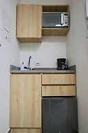 Manila Apartaestudios