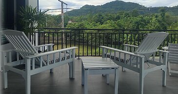 Hillview Terrace