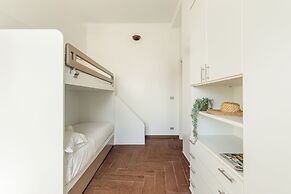 Beach Apartment