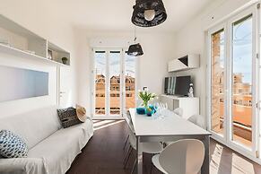Beach Apartment