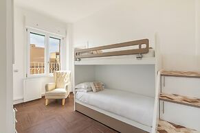 Beach Apartment