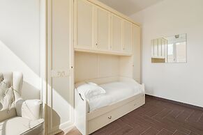 Beach Apartment