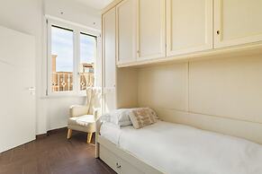 Beach Apartment