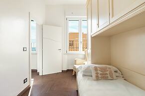 Beach Apartment