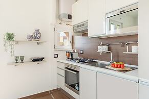 Beach Apartment