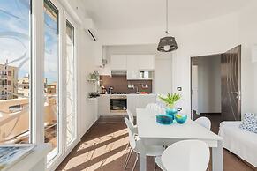 Beach Apartment