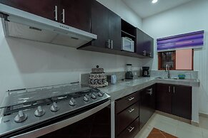 Departamentos Vallarta