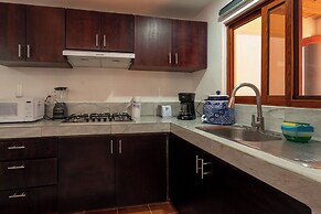 Departamentos Vallarta