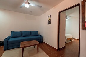 Departamentos Vallarta