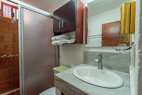 Departamentos Vallarta