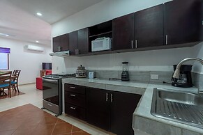 Departamentos Vallarta