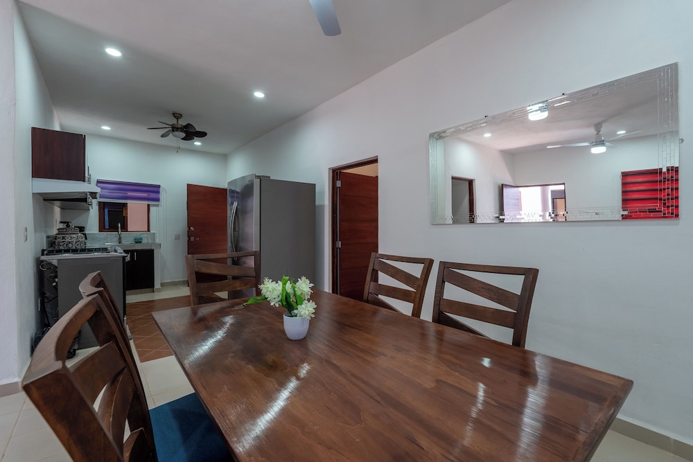 Departamentos Vallarta