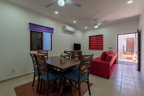 Departamentos Vallarta