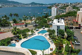 Acapulco Retreat with Bay Views