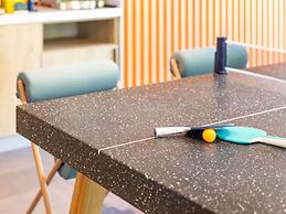 Ibis Budget Bourg-En-Bresse
