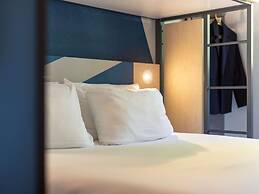 Ibis Budget Bourg-En-Bresse