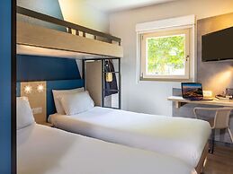 Ibis Budget Bourg-En-Bresse