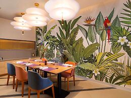 Ibis Styles Mysuru