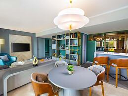 Ibis Styles Mysuru