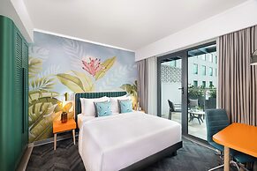 Ibis Styles Mysuru