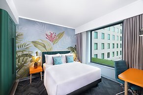 Ibis Styles Mysuru