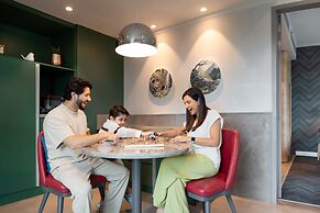Ibis Styles Mysuru