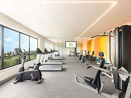 Ibis Styles Mysuru