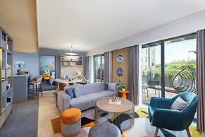 Ibis Styles Mysuru