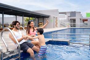Ibis Styles Mysuru