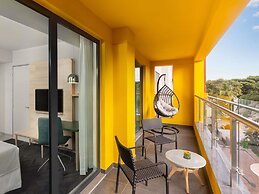 Ibis Styles Mysuru