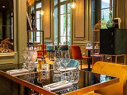 Mercure Ax Les Thermes