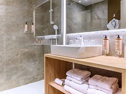 Mercure Ax Les Thermes