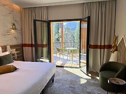 Mercure Ax Les Thermes