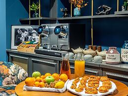Mercure Ax Les Thermes