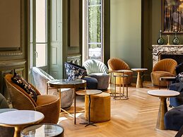 Mercure Ax Les Thermes